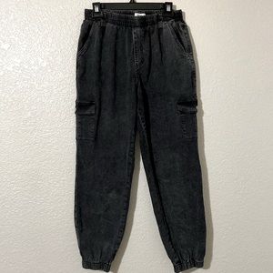 Simple Society Cargo Pants